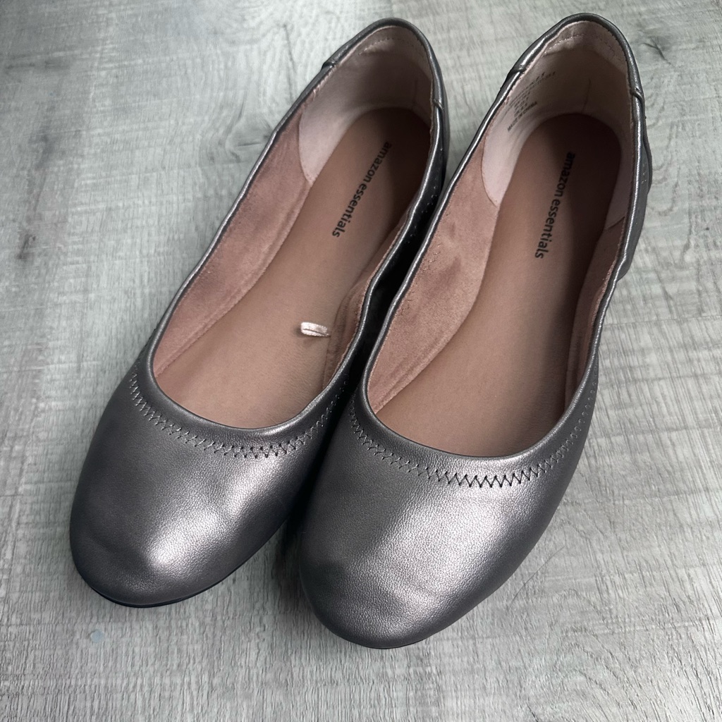 Womens Ballet Flats